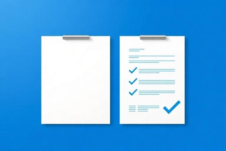Student Health Assessment Form