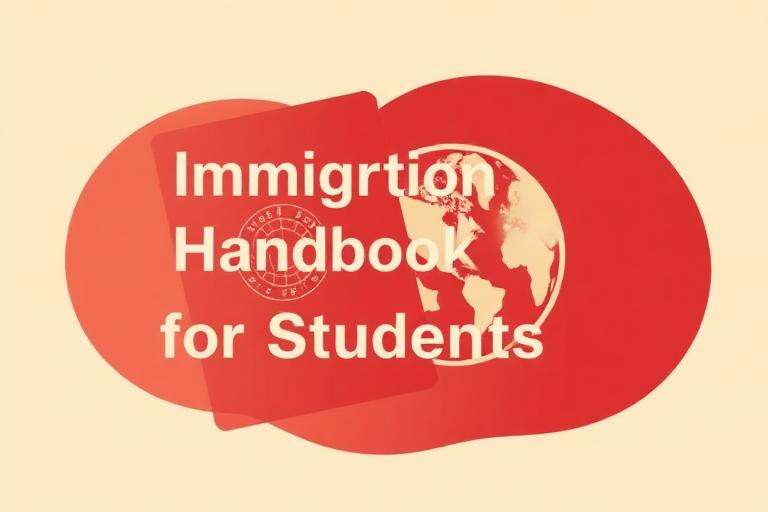 Immigration Handbook for Students